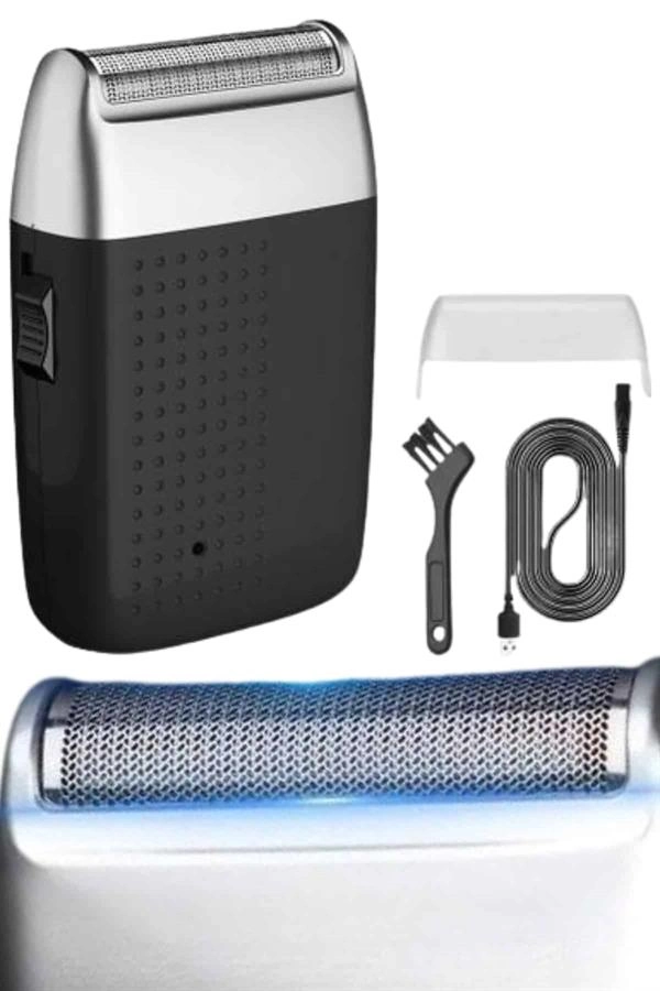 Sakal Tıraş Makinesi Şarjlı Sakal Ense Makinesi Günlük Tıraş Makinesi ( Lisinya )