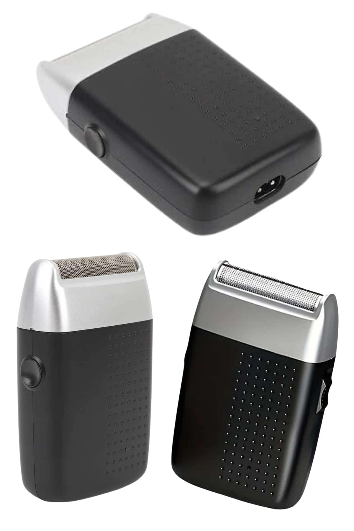 Sakal Tıraş Makinesi Şarjlı Sakal Ense Makinesi Günlük Tıraş Makinesi ( Lisinya )