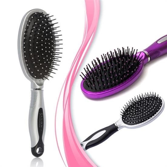 Salon Marka Saç Fırçası ( Lisinya ) Salon Marka Saç Fırçası ( Lisinya )