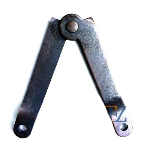 Sandık, Kutu Makası 11,5 Cm - Büyük, Eskitme, 100 Adet ( Lisinya ) Sandık, Kutu Makası 11,5 Cm - Büyük, Eskitme, 100 Adet ( Lisinya )