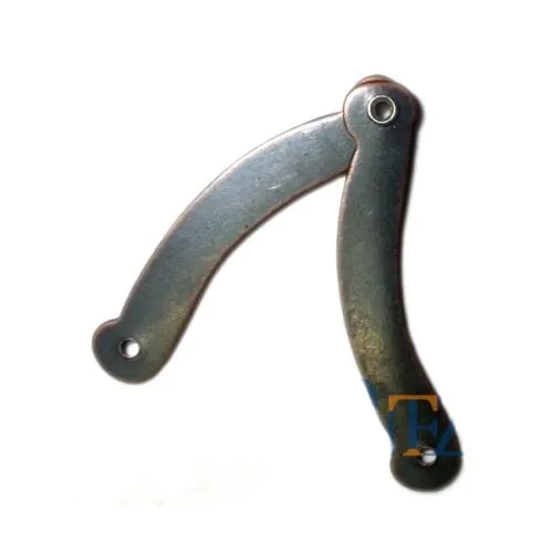 Sandık, Kutu Makası 8,5 Cm - Küçük, Eskitme, 1 Adet ( Lisinya ) Sandık, Kutu Makası 8,5 Cm - Küçük, Eskitme, 1 Adet ( Lisinya )