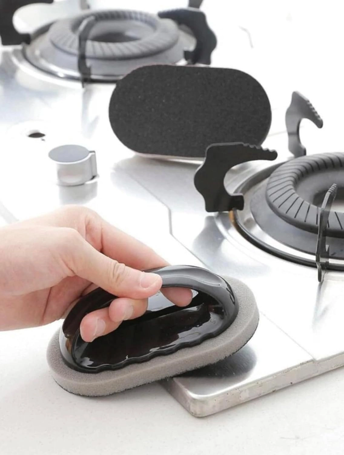 Saplı Bulaşık Süngeri ( Lisinya ) Saplı Bulaşık Süngeri ( Lisinya )