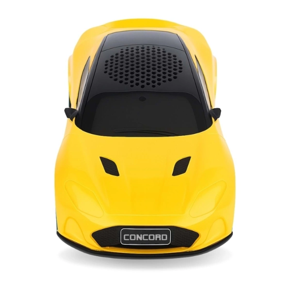 Sarı Araba Tasarımlı Hoparlör - Bluetooth Fm Usb Özellikli ( Lisinya ) Sarı Araba Tasarımlı Hoparlör - Bluetooth Fm Usb Özellikli ( Lisinya )