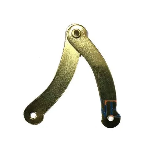 Sarı, Kutu Makası 8,5 Cm - Küçük, Sarı, 100 Adet ( Lisinya ) Sarı, Kutu Makası 8,5 Cm - Küçük, Sarı, 100 Adet ( Lisinya )