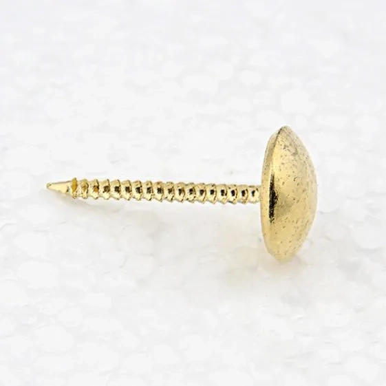Sarı Saraciye, Deri Tırtıklı Kabara 9,5 Mm - 100 ( Lisinya )