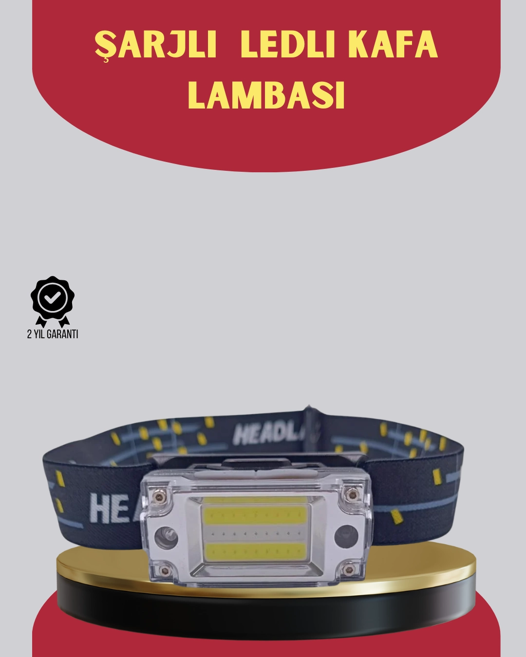 Şarj Edilebilir Led Kafa Feneri 215 Lümen Xpe Cob Güçlü Aydınlatma ( Lisinya ) Şarj Edilebilir Led Kafa Feneri 215 Lümen Xpe Cob Güçlü Aydınlatma ( Lisinya )