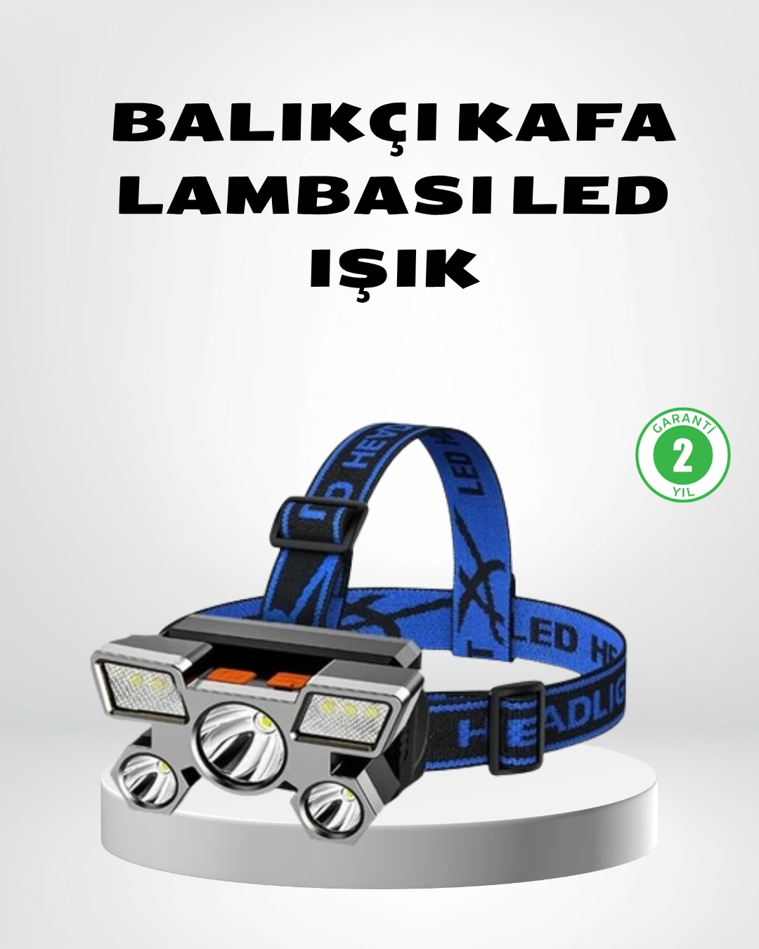 Şarj Edilebilir Led Kafa Feneri – 4 Işık Modu, Ipx5 Su Geçirmez, Hareket Sensörlü ( Lisinya ) Şarj Edilebilir Led Kafa Feneri – 4 Işık Modu, Ipx5 Su Geçirmez, Hareket Sensörlü ( Lisinya )