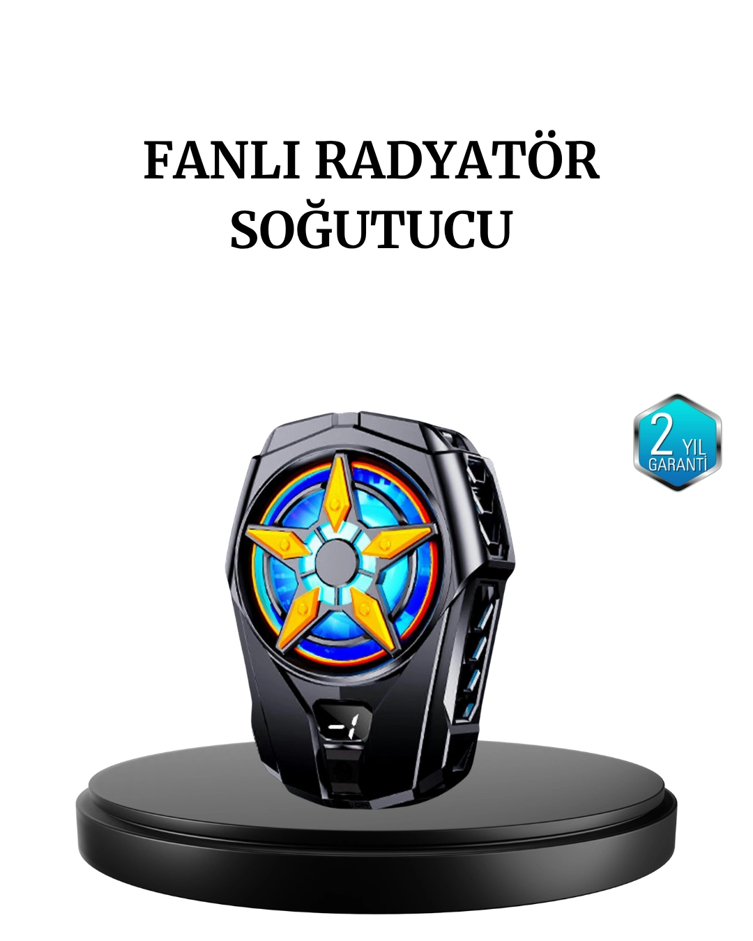 Şarj Edilebilir Telefon Soğutucu Fan – Taşınabilir, Sessiz Ve Güçlü Oyun Soğutucusu ( Lisinya ) Şarj Edilebilir Telefon Soğutucu Fan – Taşınabilir, Sessiz Ve Güçlü Oyun Soğutucusu ( Lisinya )