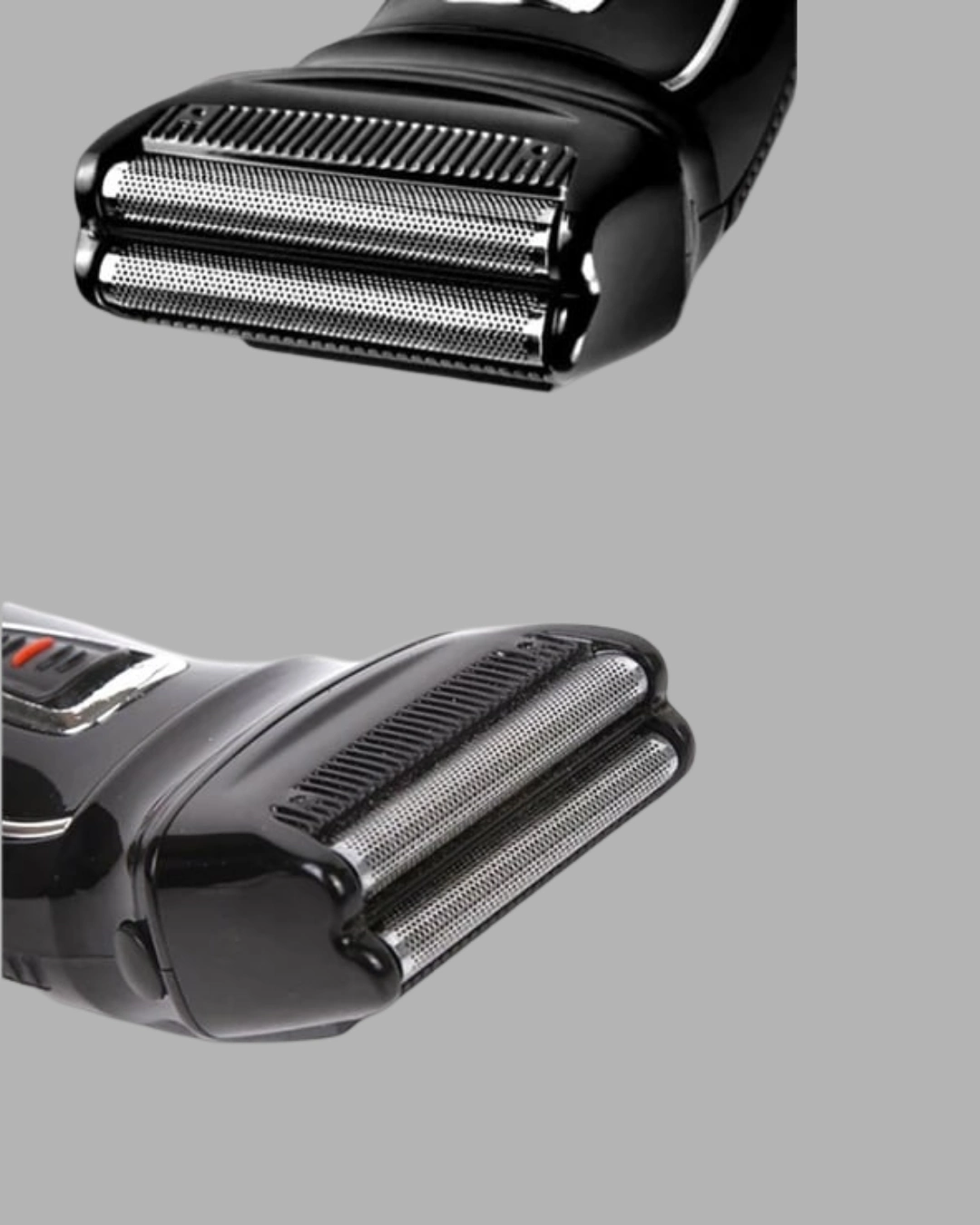 Şarj Göstergeli Yıkanabilir Erkek Tıraş Makinesi ( Lisinya )