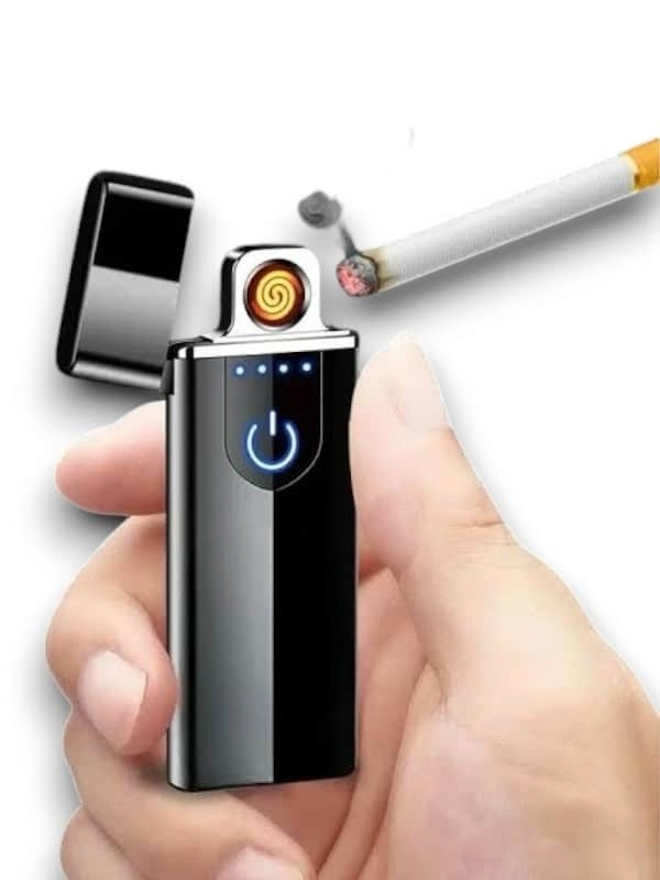 ŞARJLI ÇAKMAK ELEKTRONİK ( Lisinya )