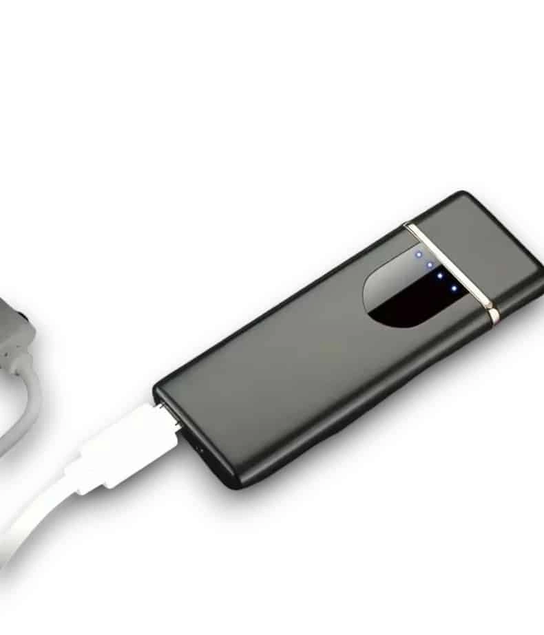 ŞARJLI ÇAKMAK ELEKTRONİK ( Lisinya )