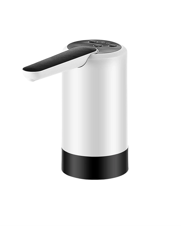 Şarjlı Damacana Pompası ( Lisinya )