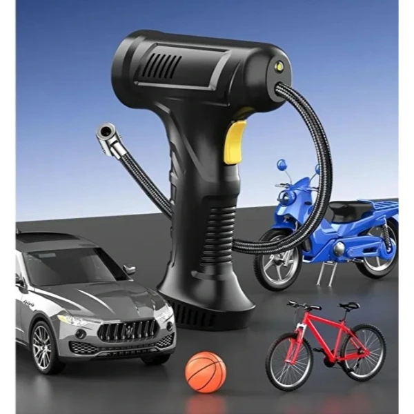 Şarjlı El Tipi Hava Kompresörü ( Lisinya ) Şarjlı El Tipi Hava Kompresörü ( Lisinya )