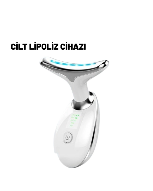 Şarjlı Ems Masaj ( Lisinya )