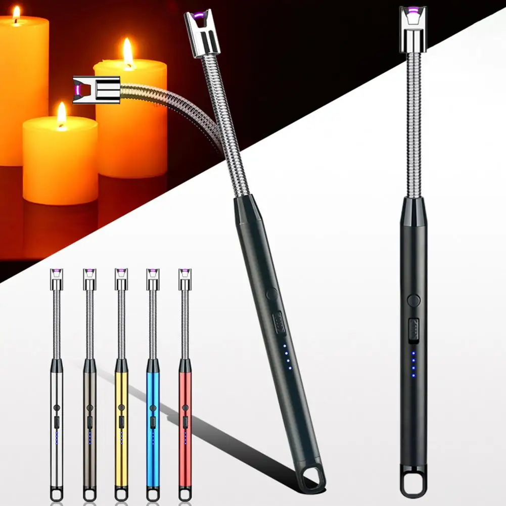 Şarjlı Esnek Çakmak ( Lisinya ) Şarjlı Esnek Çakmak ( Lisinya )