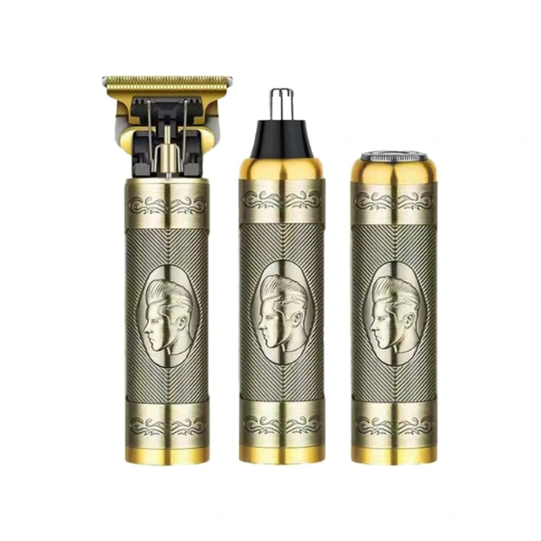 Şarjlı Kuaför Tıraş Makinesi ( Lisinya ) Şarjlı Kuaför Tıraş Makinesi ( Lisinya )