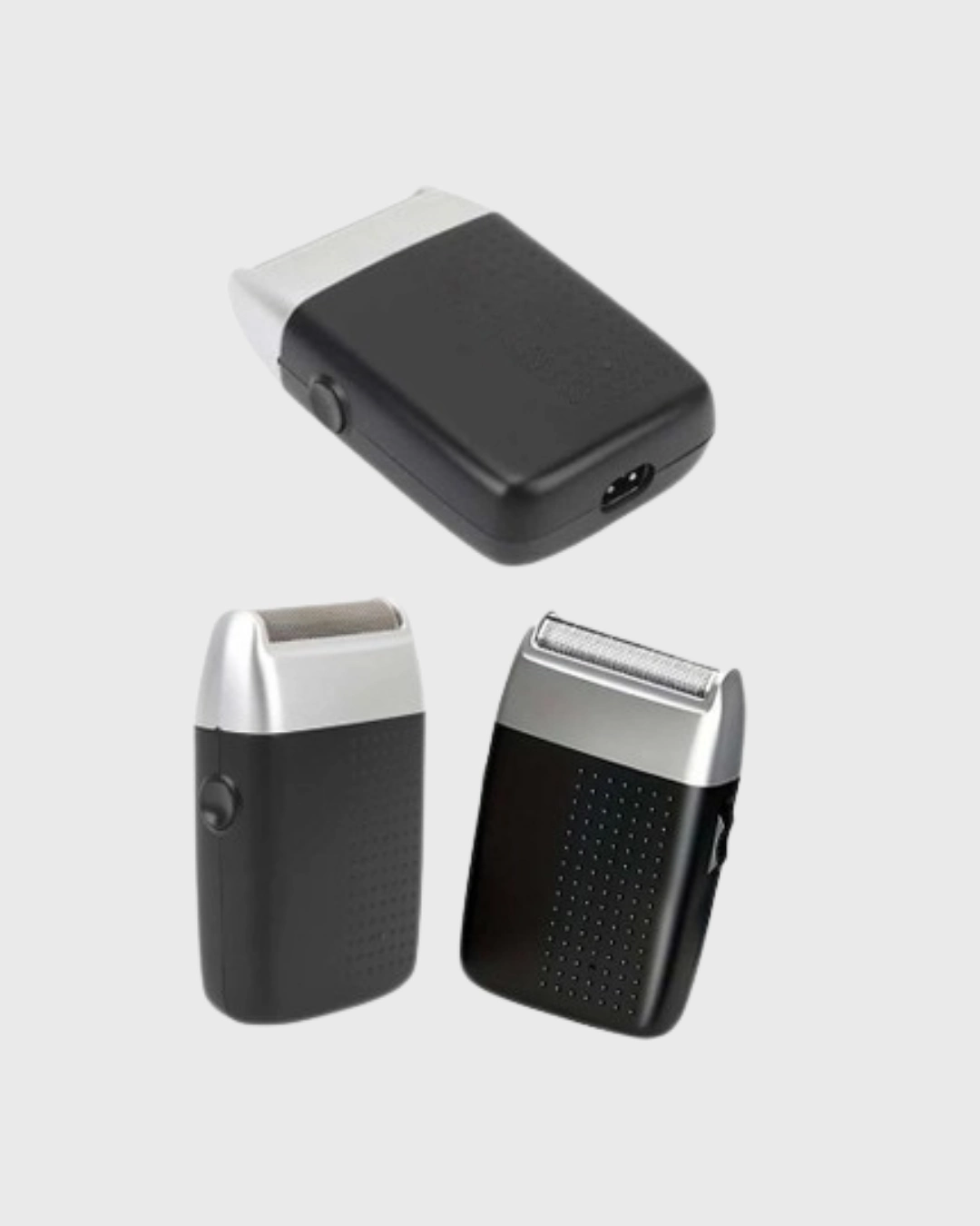 Şarjlı Kuru Kullanım Tıraş Makinesi – Kablosuz, Taşınabilir ( Lisinya ) Şarjlı Kuru Kullanım Tıraş Makinesi – Kablosuz, Taşınabilir ( Lisinya )