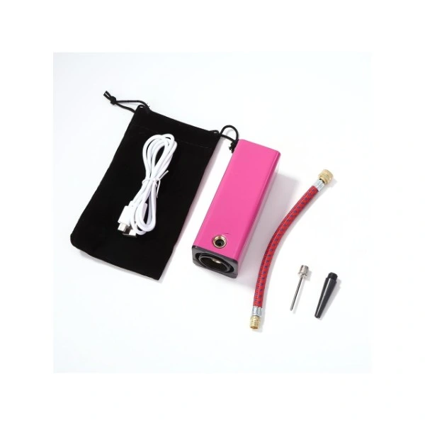 Şarjlı Mini Cep Kompresörü ( Lisinya ) Şarjlı Mini Cep Kompresörü ( Lisinya )