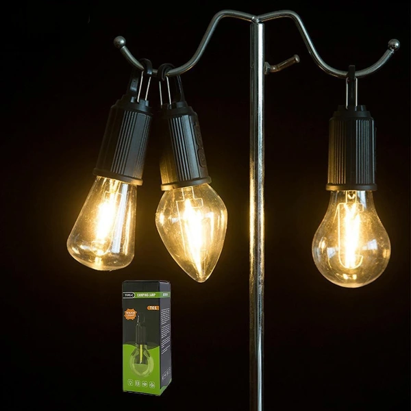 Şarjlı Portatif Ampül ( Lisinya ) Şarjlı Portatif Ampül ( Lisinya )