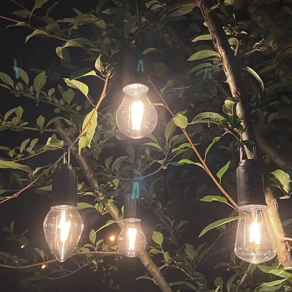 Şarjlı Portatif Ampül ( Lisinya ) Şarjlı Portatif Ampül ( Lisinya )