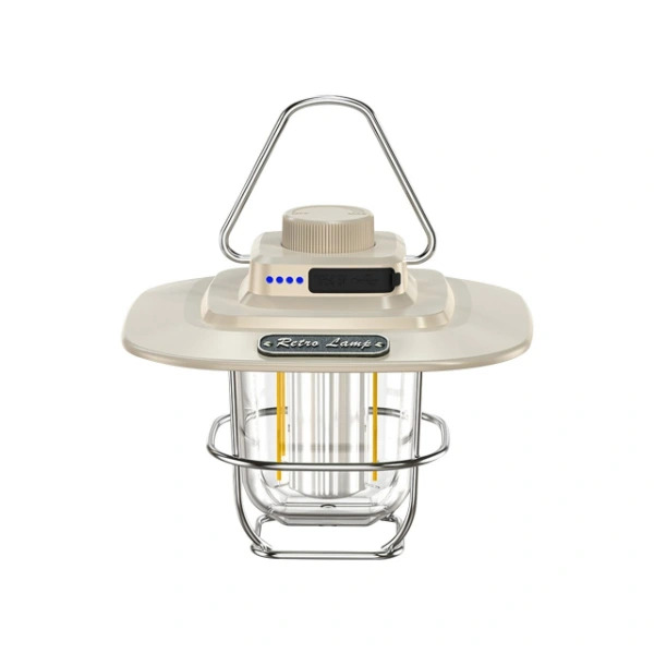 Şarjlı Powerbank Özellikli Işıldak ( Lisinya ) Şarjlı Powerbank Özellikli Işıldak ( Lisinya )