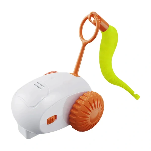 Şarjlı Robot Kedi Oyuncağı ( Lisinya )