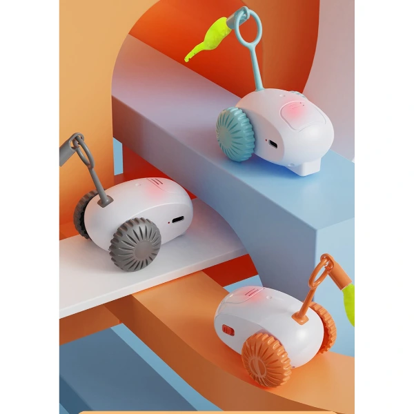 Şarjlı Robot Kedi Oyuncağı ( Lisinya )