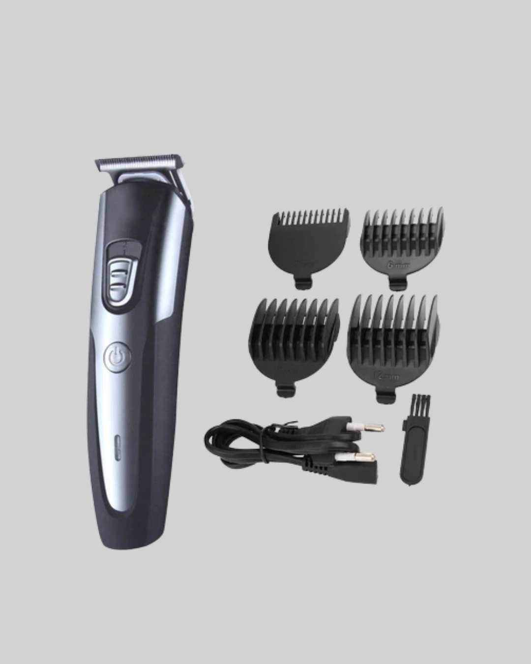 Şarjlı Saç Sakal Kesim Makinesi Detaylı Kesim İçin Hassas Başlıklı ( Lisinya )