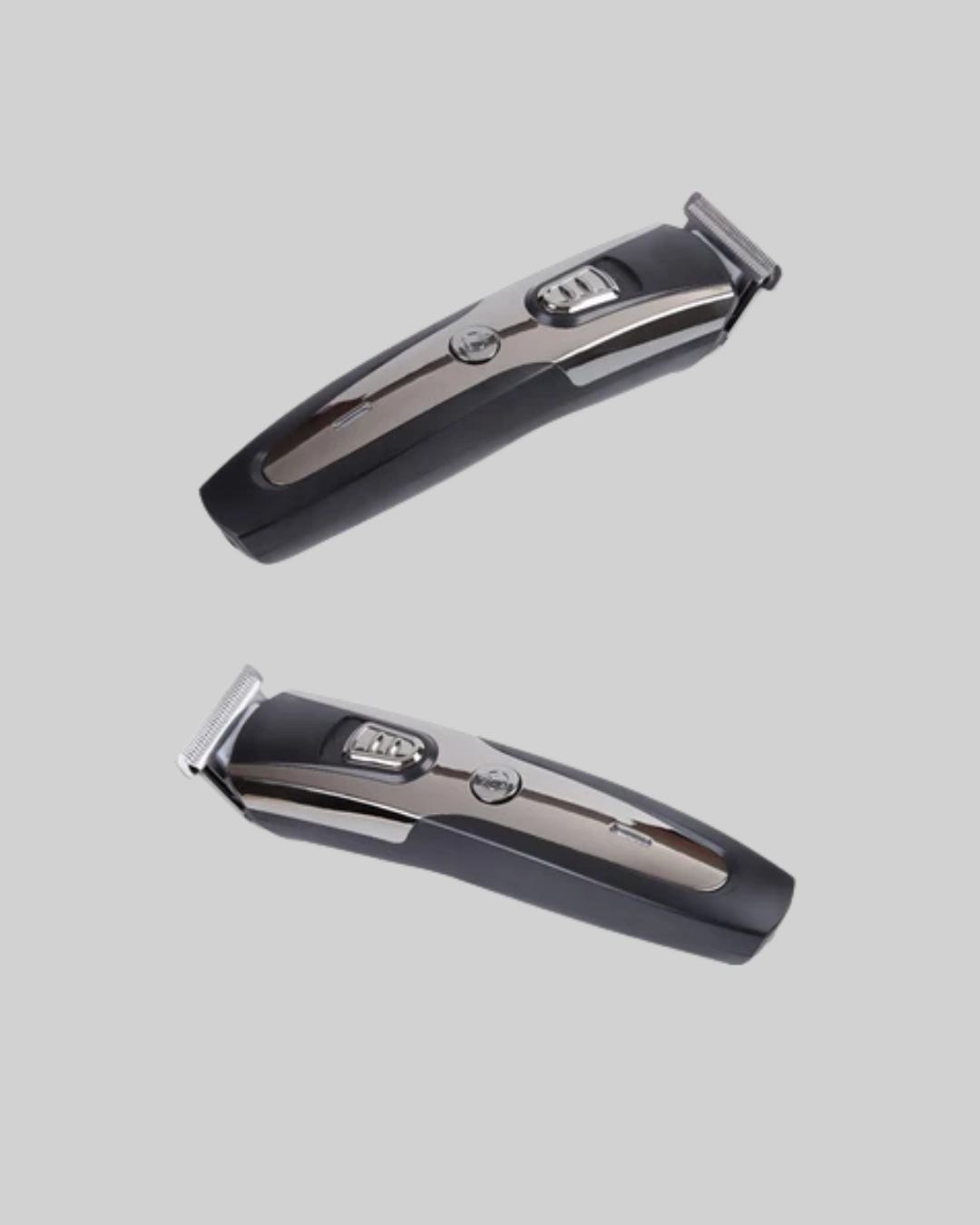 Şarjlı Saç Sakal Kesim Makinesi Detaylı Kesim İçin Hassas Başlıklı ( Lisinya )