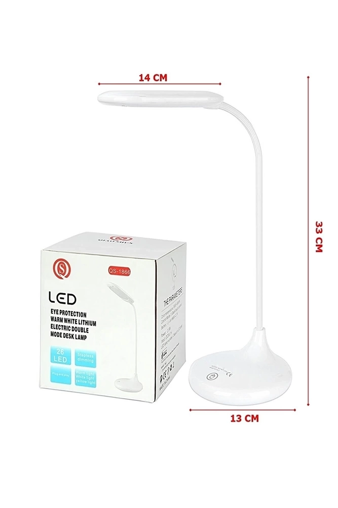 Şarjlı Sarı Ve Beyaz Renk Masa Lambası Wt-005 ( Lisinya ) Şarjlı Sarı Ve Beyaz Renk Masa Lambası Wt-005 ( Lisinya )
