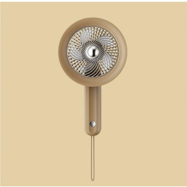 Şarjlı Taşınabilir Mini El Fanı ( Lisinya ) Şarjlı Taşınabilir Mini El Fanı ( Lisinya )