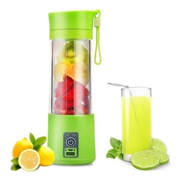 Şarjlı Taşınabilir Smoothie Blender ( Lisinya ) Şarjlı Taşınabilir Smoothie Blender ( Lisinya )