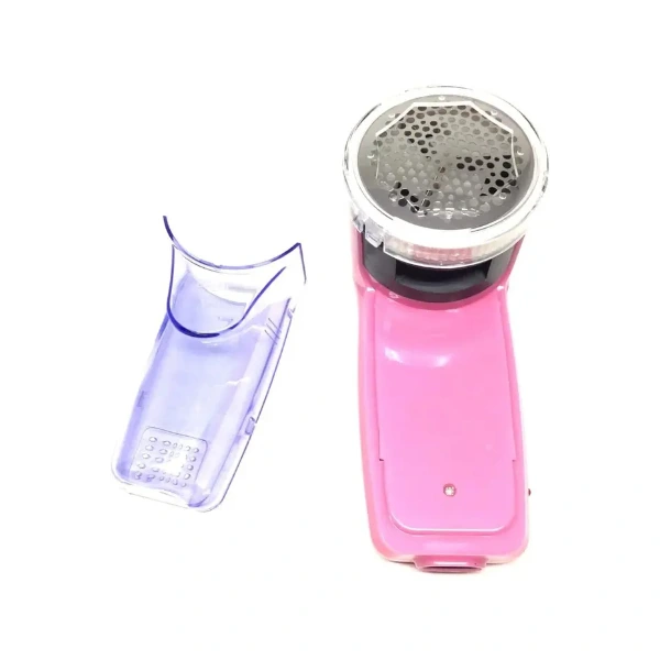 Şarjlı Tiftik Temizleme Makinesi ( Lisinya ) Şarjlı Tiftik Temizleme Makinesi ( Lisinya )