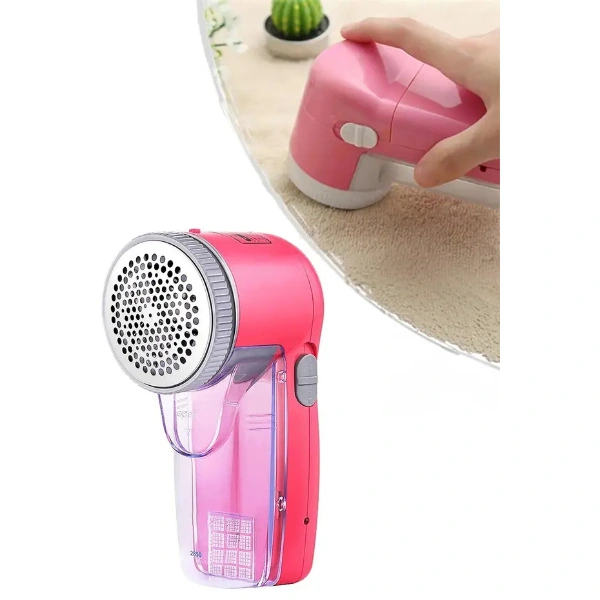 Şarjlı Tiftik Temizleme Makinesi ( Lisinya ) Şarjlı Tiftik Temizleme Makinesi ( Lisinya )