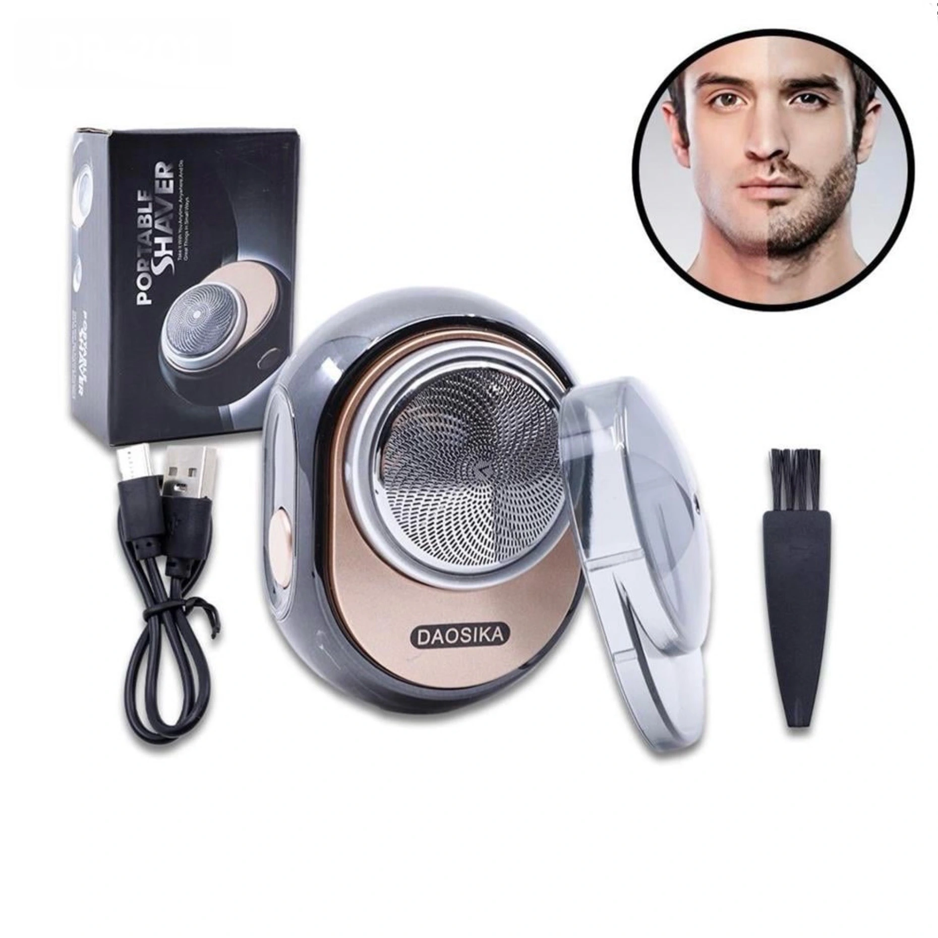 Şarjlı Tıraş Makinesi ( Lisinya )