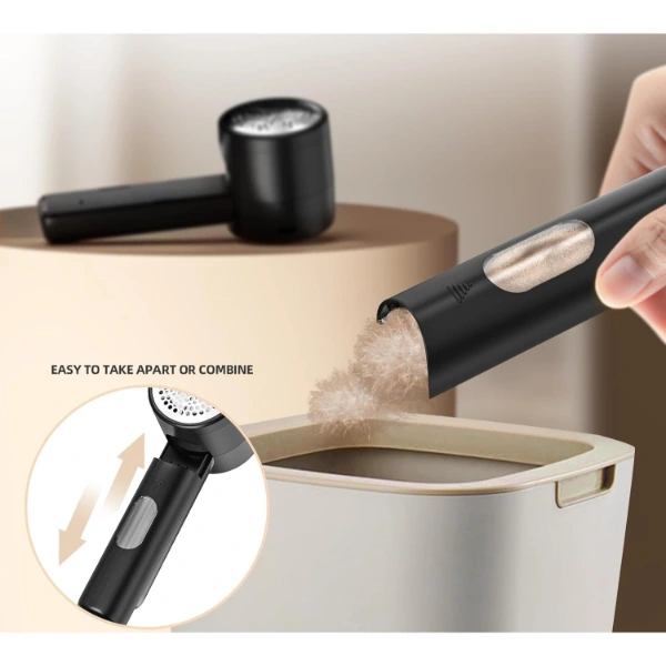 Şarjlı Tüy Ve Tiftik Temizleme Makinesi ( Lisinya ) Şarjlı Tüy Ve Tiftik Temizleme Makinesi ( Lisinya )