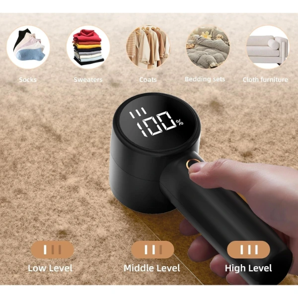 Şarjlı Tüy Ve Tiftik Temizleme Makinesi ( Lisinya ) Şarjlı Tüy Ve Tiftik Temizleme Makinesi ( Lisinya )