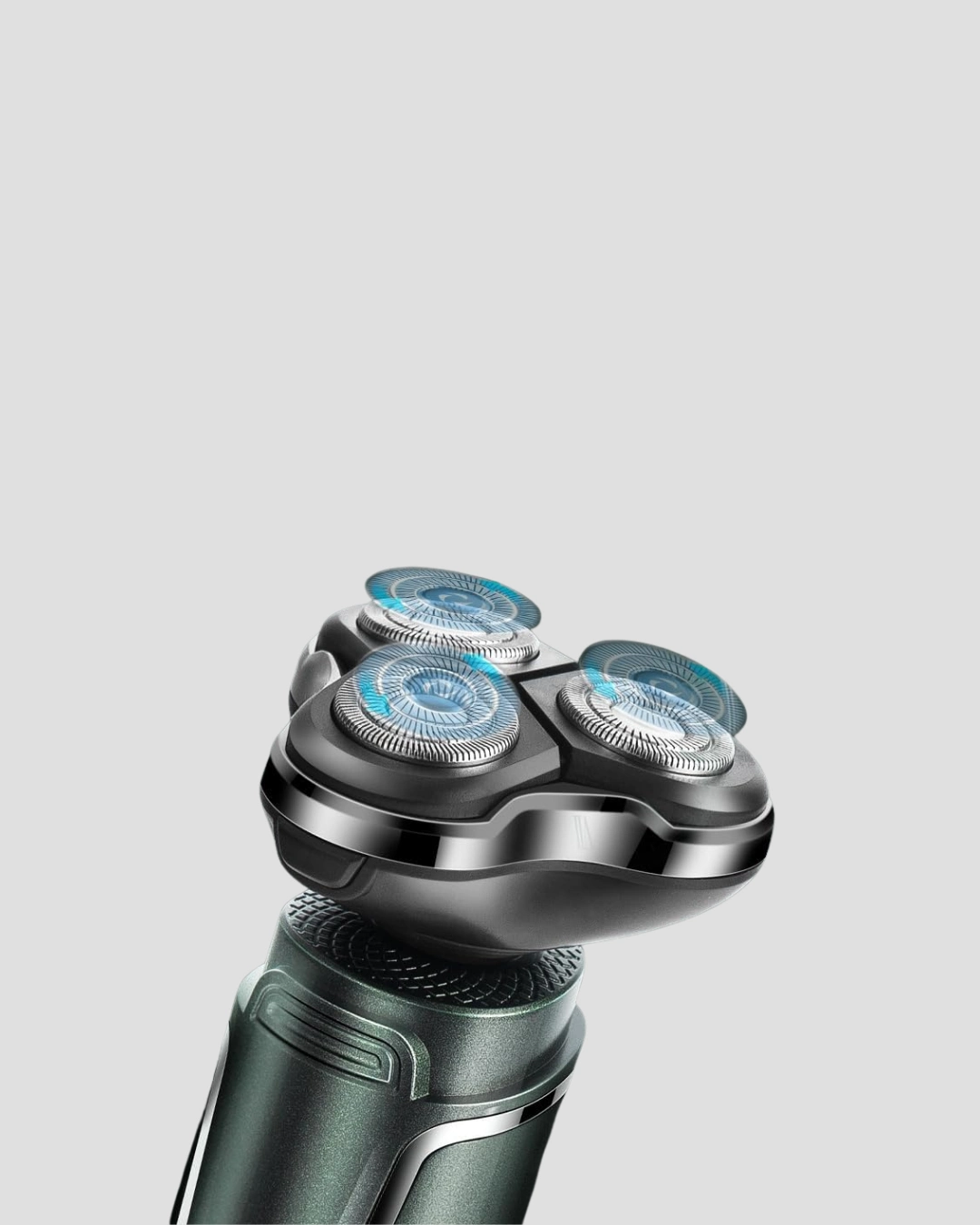 Şarjlı Ve Kablosuz 3 Başlıklı Profesyonel Bakım Seti – Saç, Sakal, Burun Ve Kulak Düzeltici ( Lisinya )