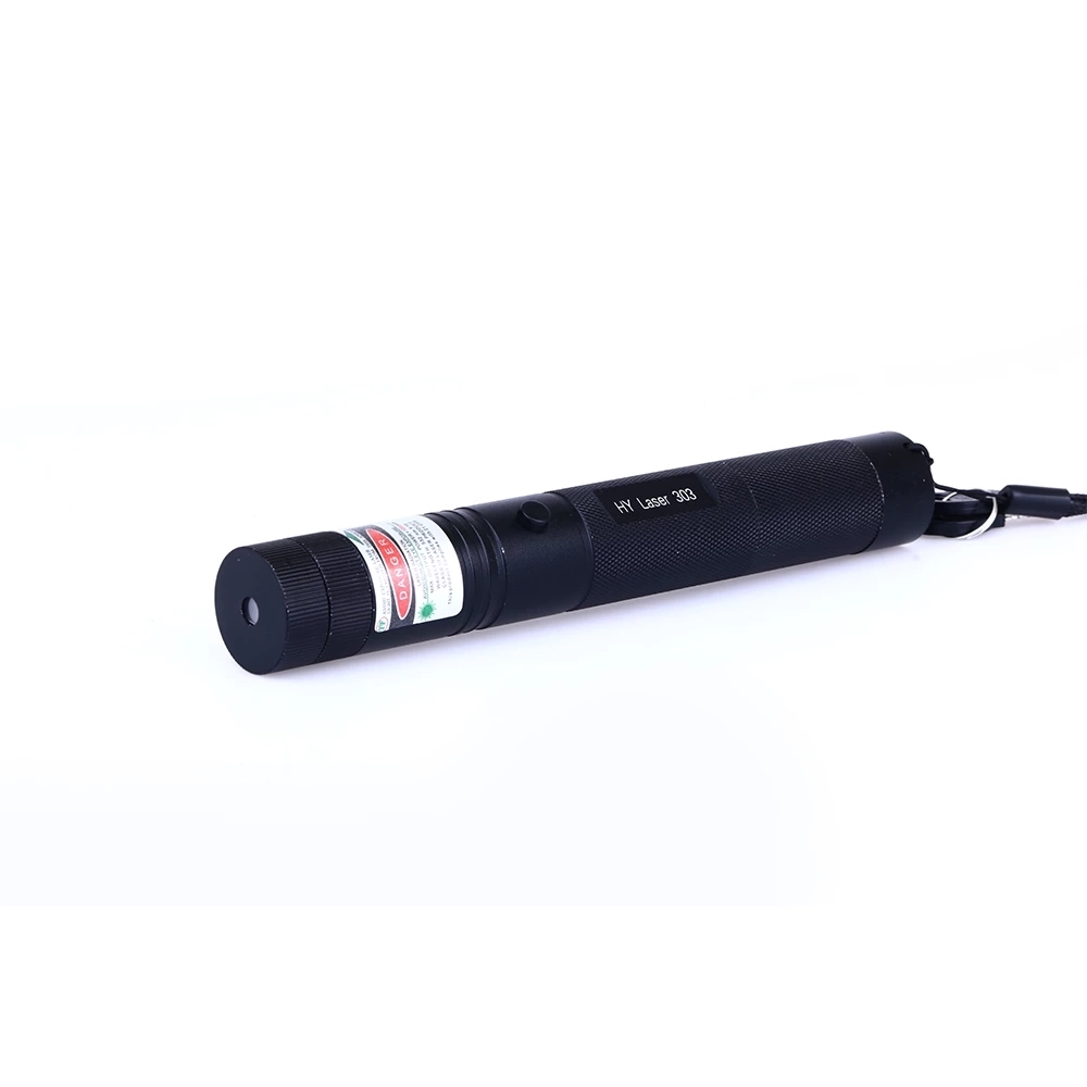 Şarjlı Yeşil Lazer Pointer 1000mw Bm-520 ( Lisinya )