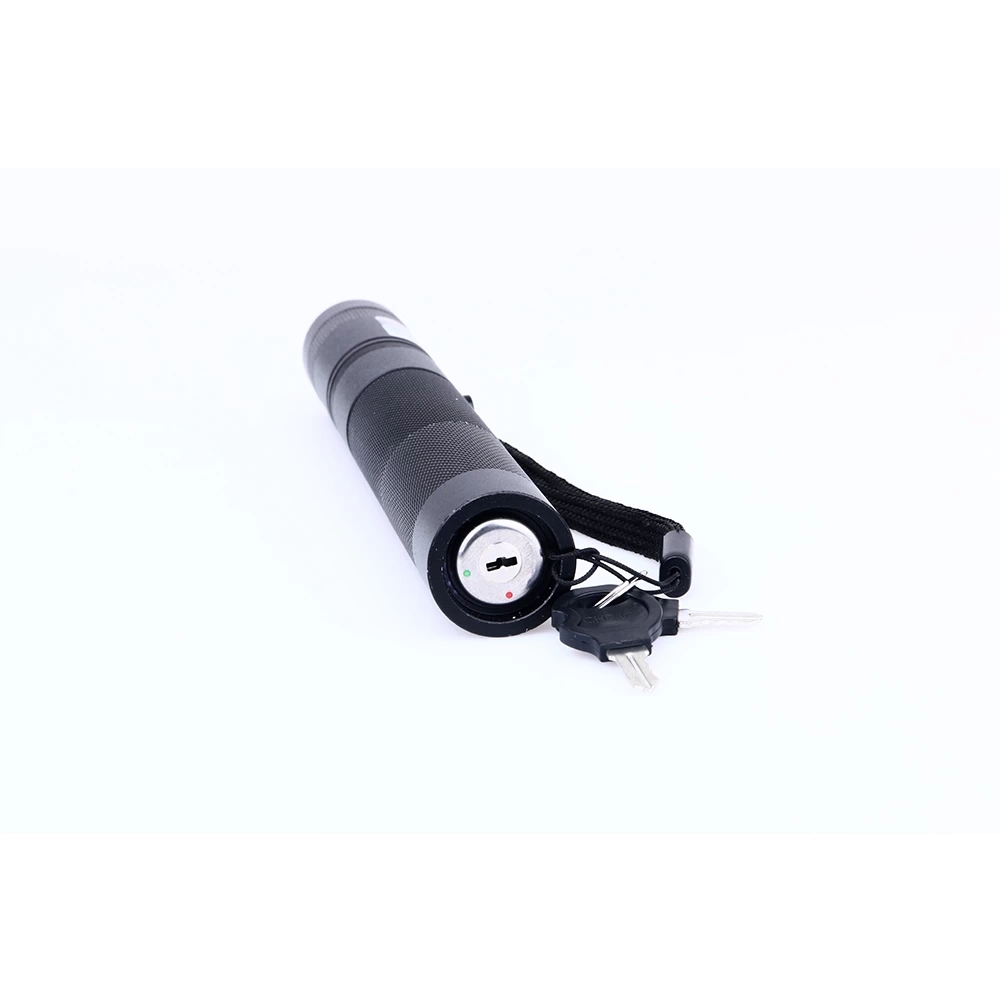Şarjlı Yeşil Lazer Pointer 1000mw Bm-520 ( Lisinya )