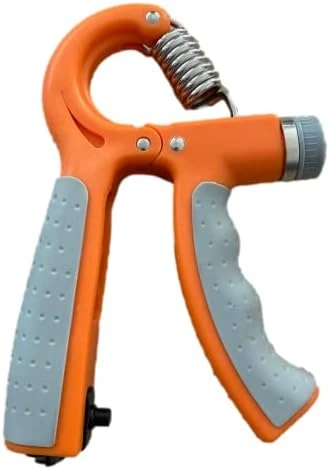 Sayaçlı Bilek Güçlendirme Yayı 5-60 Kg. ( Lisinya ) Sayaçlı Bilek Güçlendirme Yayı 5-60 Kg. ( Lisinya )