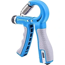 Sayaçlı Bilek Güçlendirme Yayı 5-60 Kg. ( Lisinya ) Sayaçlı Bilek Güçlendirme Yayı 5-60 Kg. ( Lisinya )