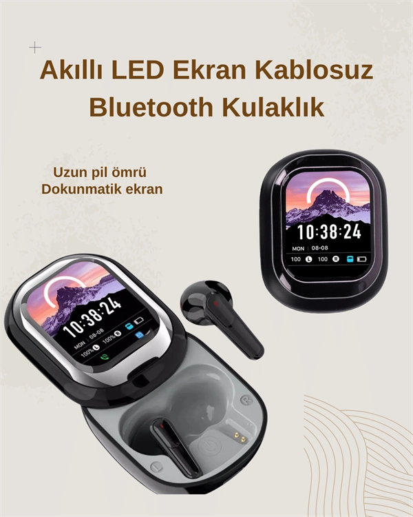 Se One Bluetooth Kulaklık ( Lisinya )