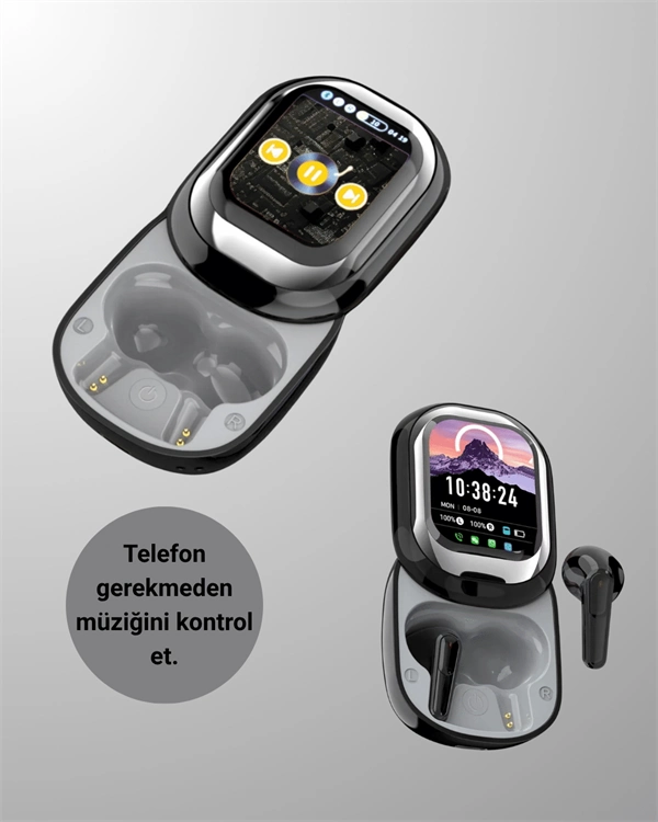 Se One Bluetooth Kulaklık ( Lisinya )