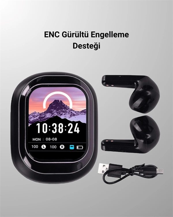 Se One Bluetooth Kulaklık ( Lisinya )