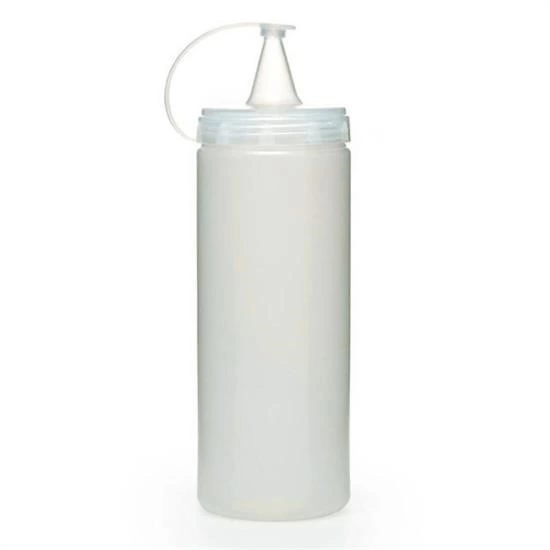 Şeffaf Kapaklı Sızdırmaz Yağlık Sosluk Şişesi Plastik Yağdanlık 400 Ml Ap-9028 ( Lisinya ) Şeffaf Kapaklı Sızdırmaz Yağlık Sosluk Şişesi Plastik Yağdanlık 400 Ml Ap-9028 ( Lisinya )