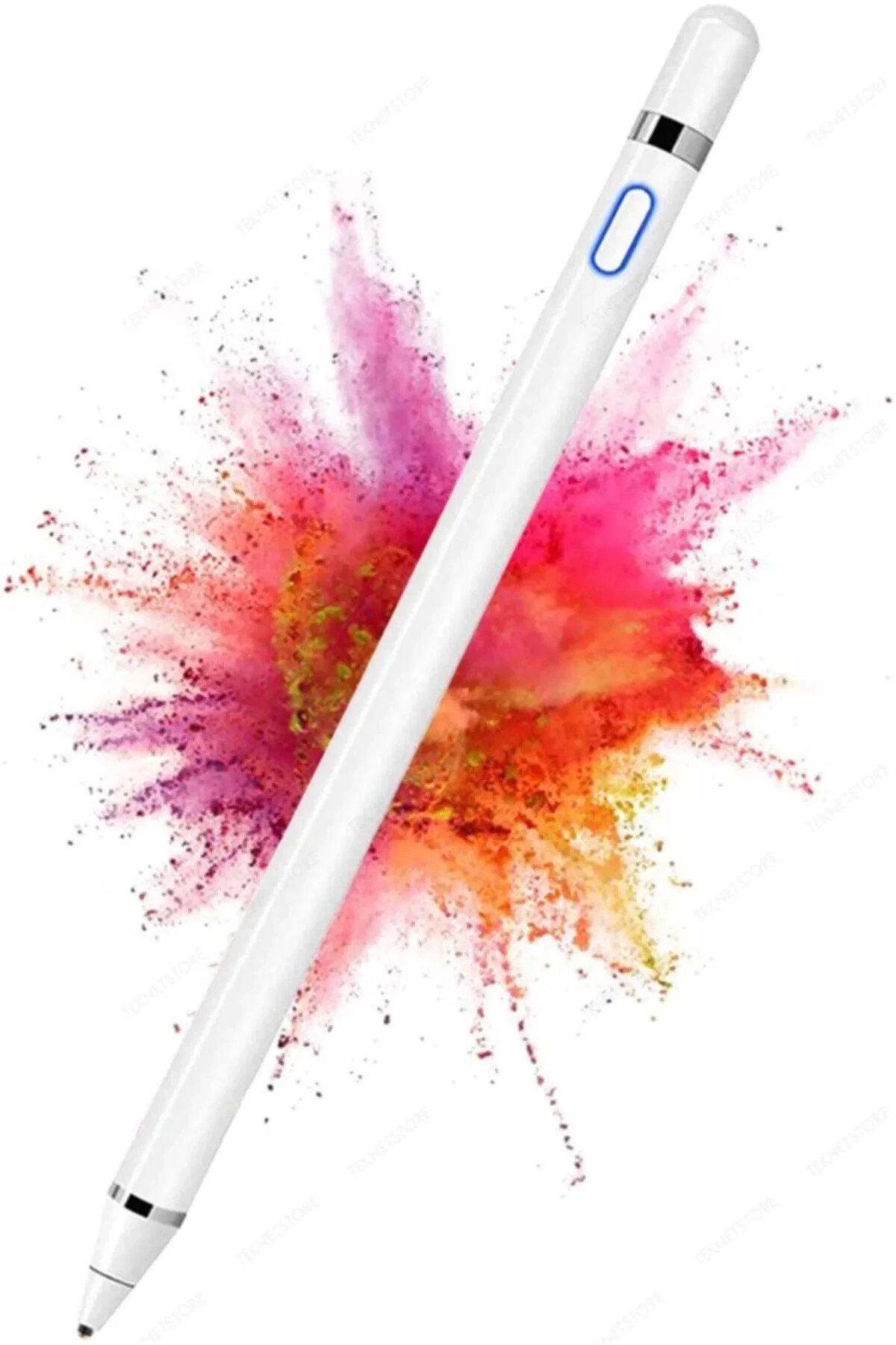 Sensitivity Stylus Dokunmatik Kalem Çizim Ve Tasarım Tablet Kalemi Tüm Cihazlara Uyumlu 1.45mm Uç ( Lisinya )