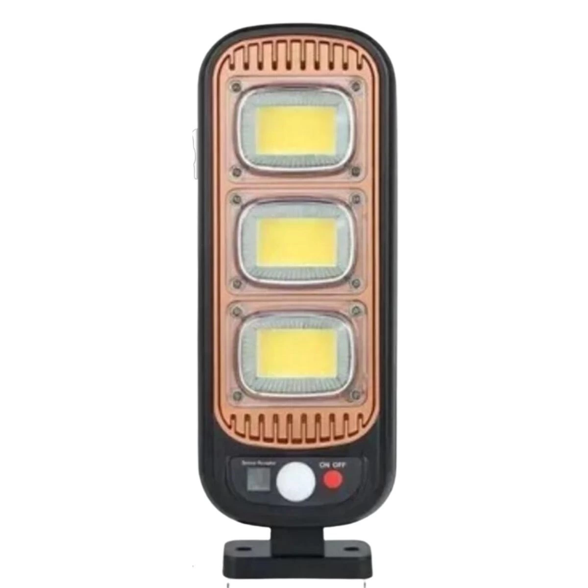 Sensörlü Güneş Enerjisi İle Şarj Olabilen Duvara Monte Solar Aydınlatma Gl-84069 ( Lisinya ) Sensörlü Güneş Enerjisi İle Şarj Olabilen Duvara Monte Solar Aydınlatma Gl-84069 ( Lisinya )