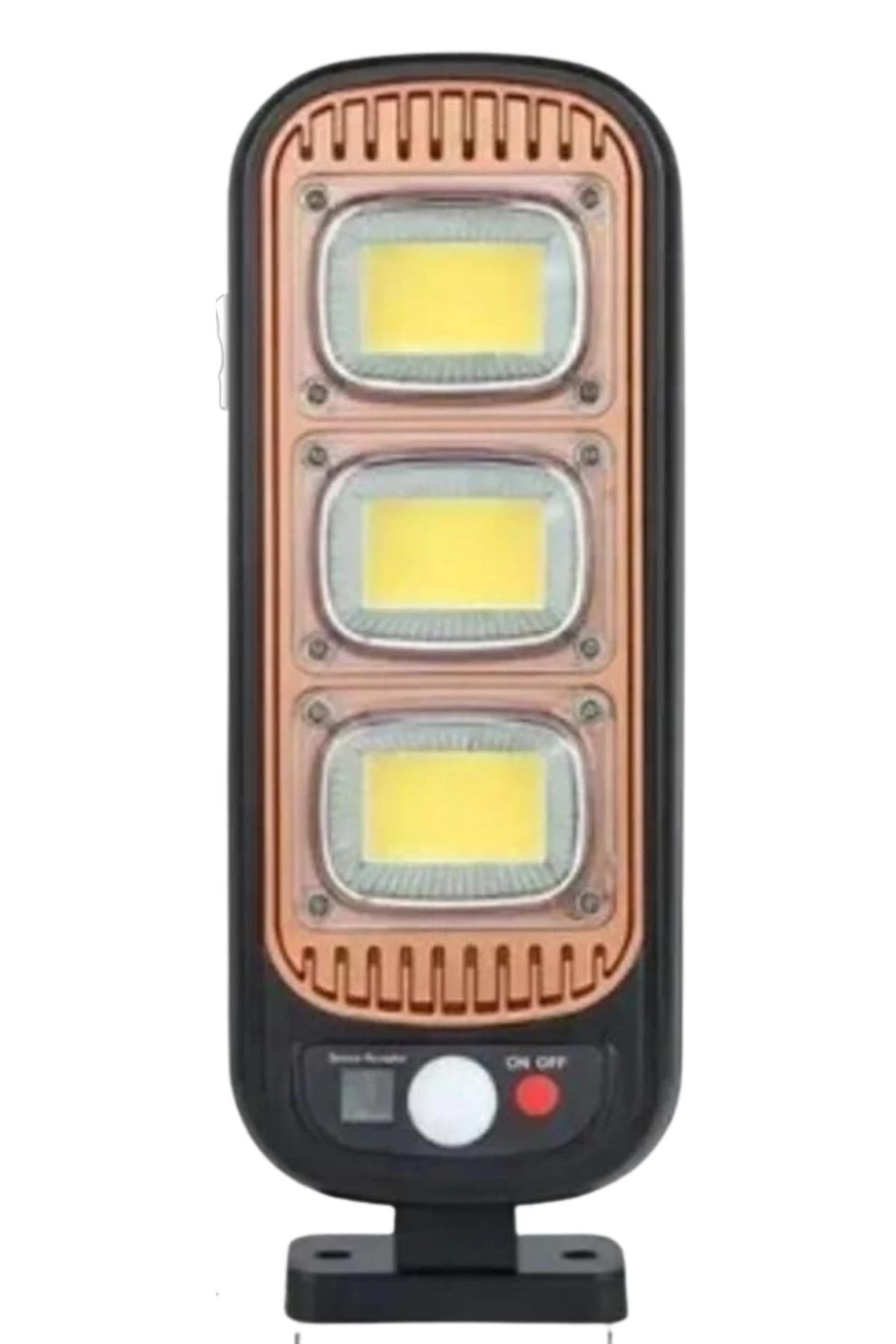 Sensörlü Güneş Enerjisi İle Şarj Olabilen Duvara Monte Solar Aydınlatma Gl-84069 ( Lisinya ) Sensörlü Güneş Enerjisi İle Şarj Olabilen Duvara Monte Solar Aydınlatma Gl-84069 ( Lisinya )