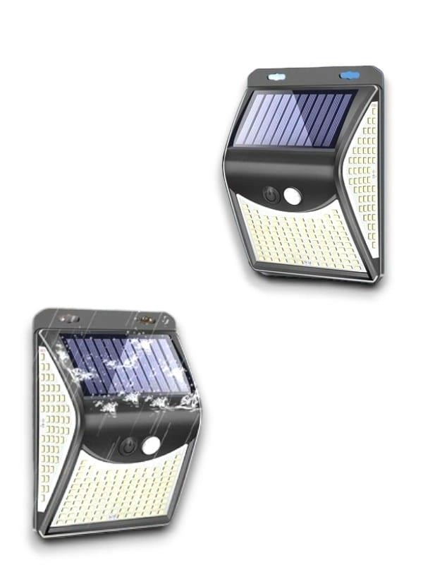 Sensörlü Lamba ( Lisinya )